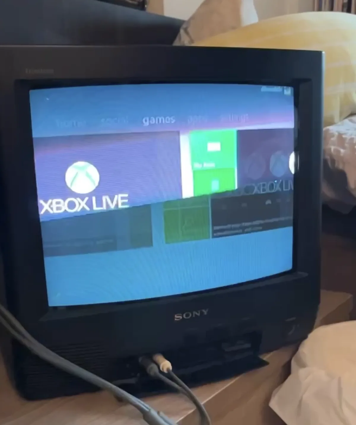 Troubleshooting Your Sony KV-G14P1: Part 1 Guide