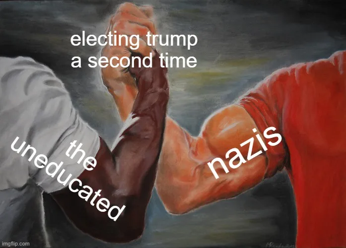 This Election Just Keeps Getting Worse