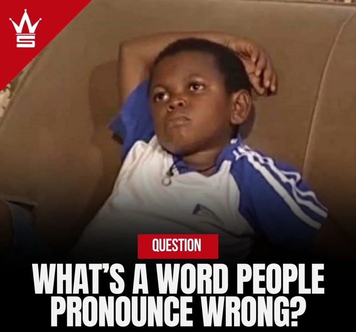Today's Burning Question: Why Do So Many People Mispronounce Pepperoncini?