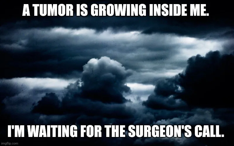 The Agonizing Wait: Can You Handle the Anticipation?