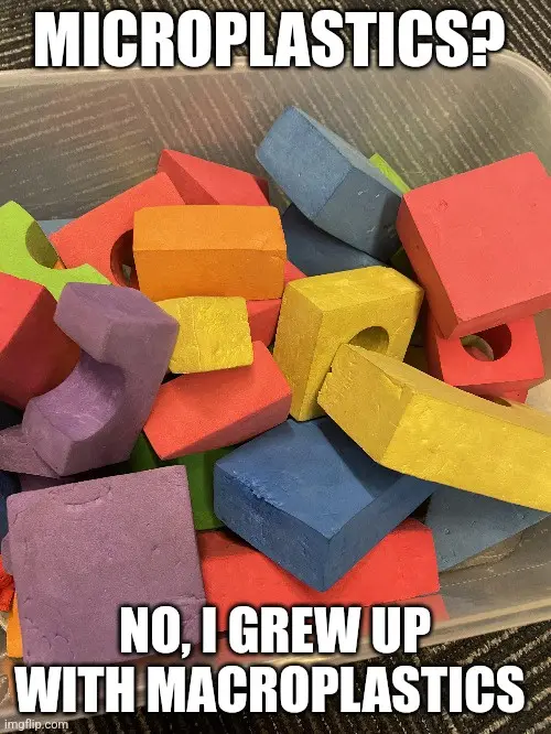 The Temptation Lingers: Sometimes I Still Feel It