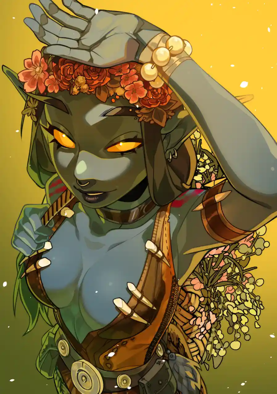 Incredible Art by Talented Creators!