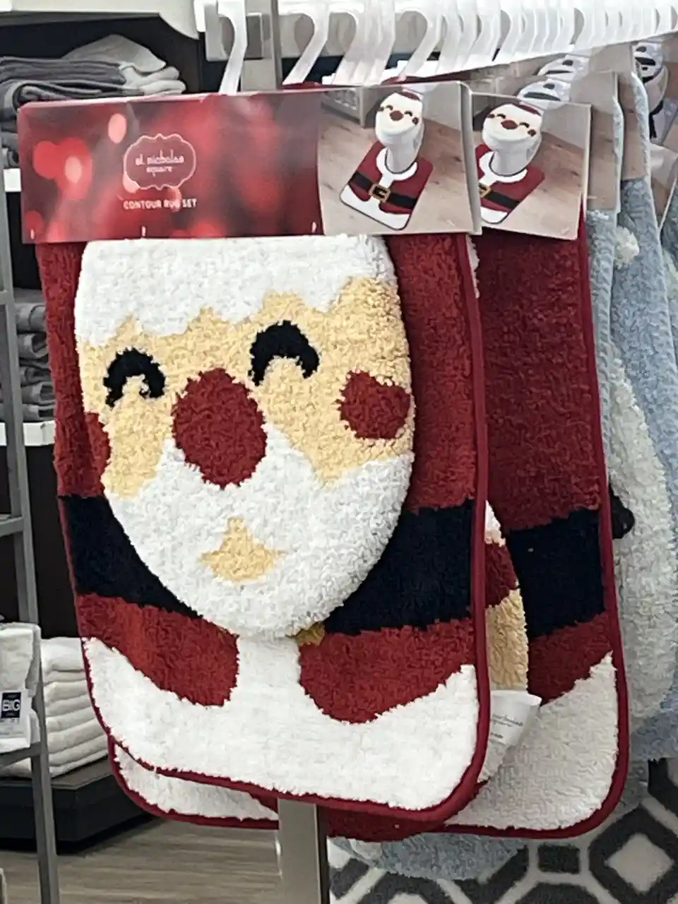 You Want Me to Do WHAT Inside Santa's Head?!