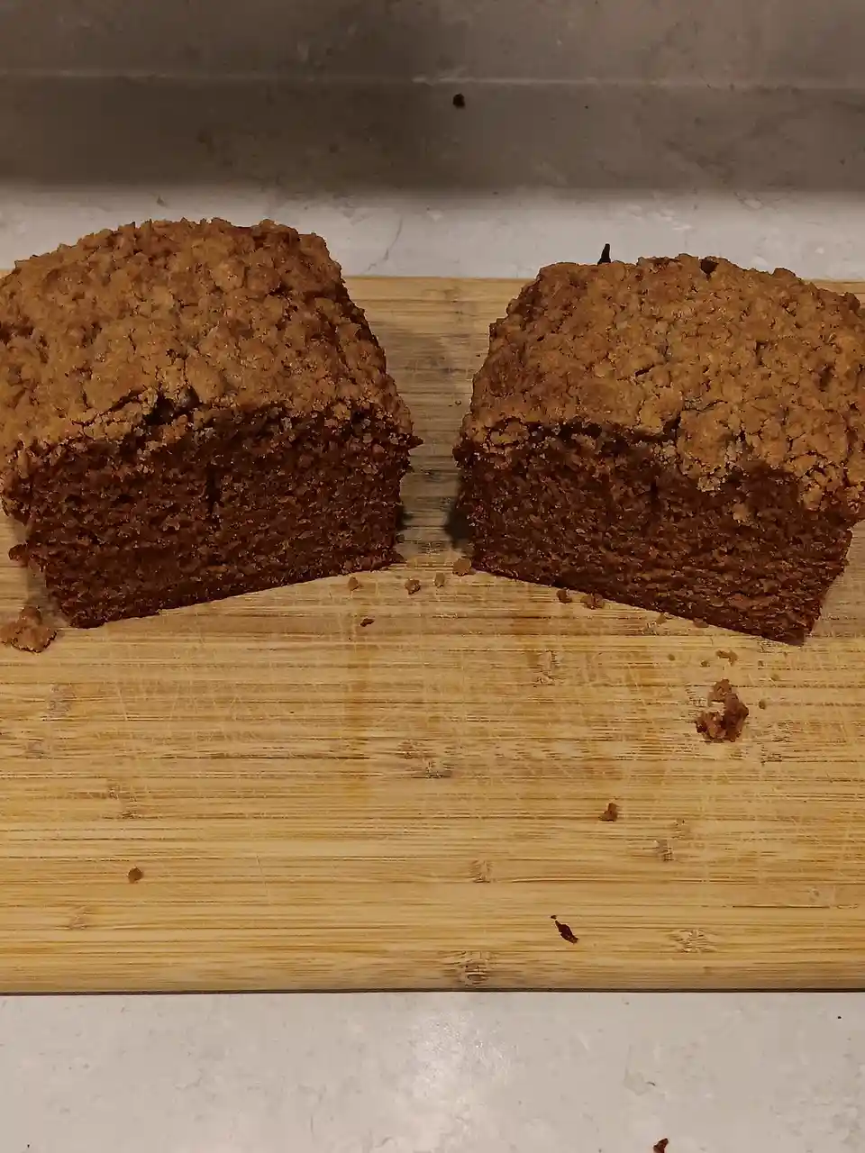 Deliciously Spiced Pumpkin Streusel Bread Recipe!