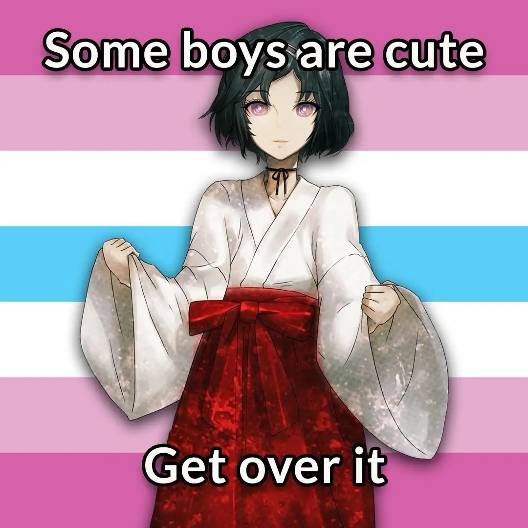 Wishing I Had That Adorable Look