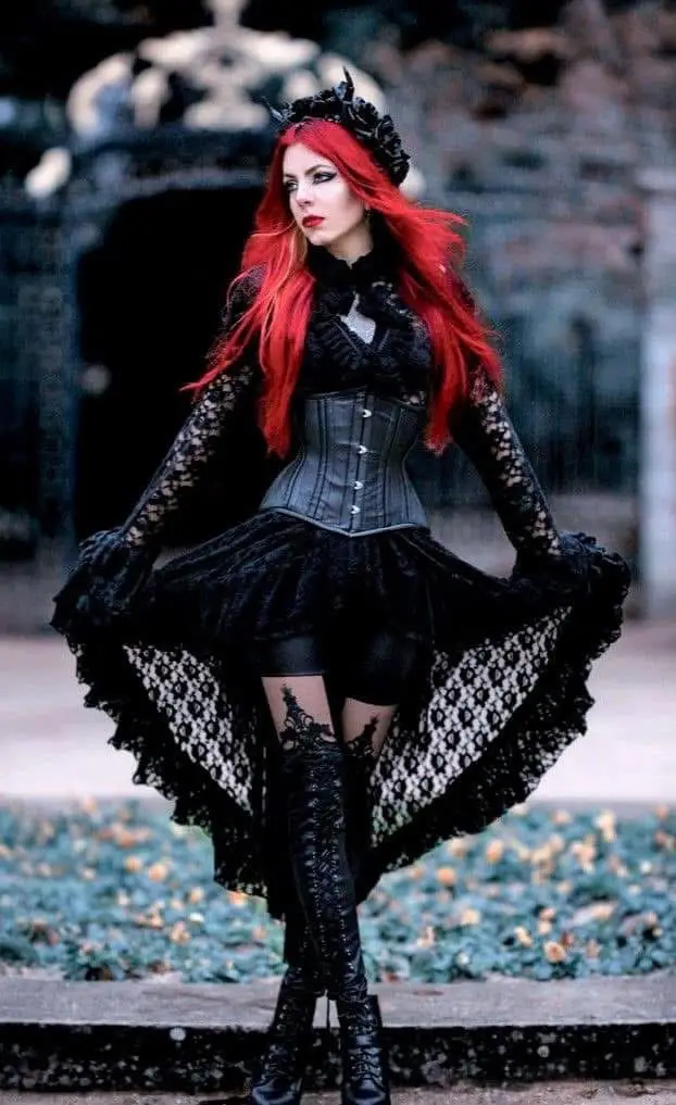 Red Head Monday: Celebrating the fiery locks