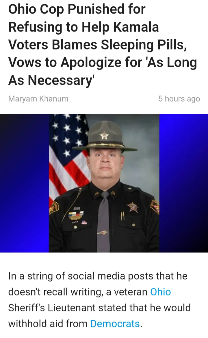 The Classic Roseanne Barr Defense Strategy