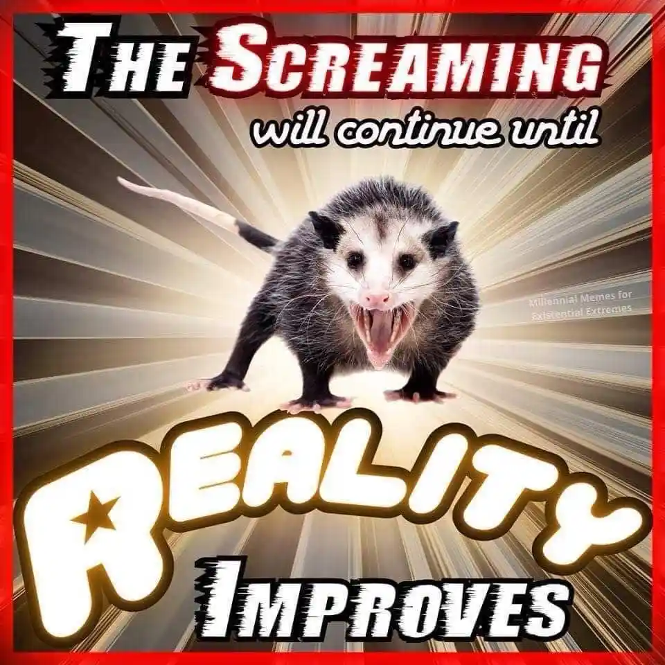 This perfectly captures my current mood