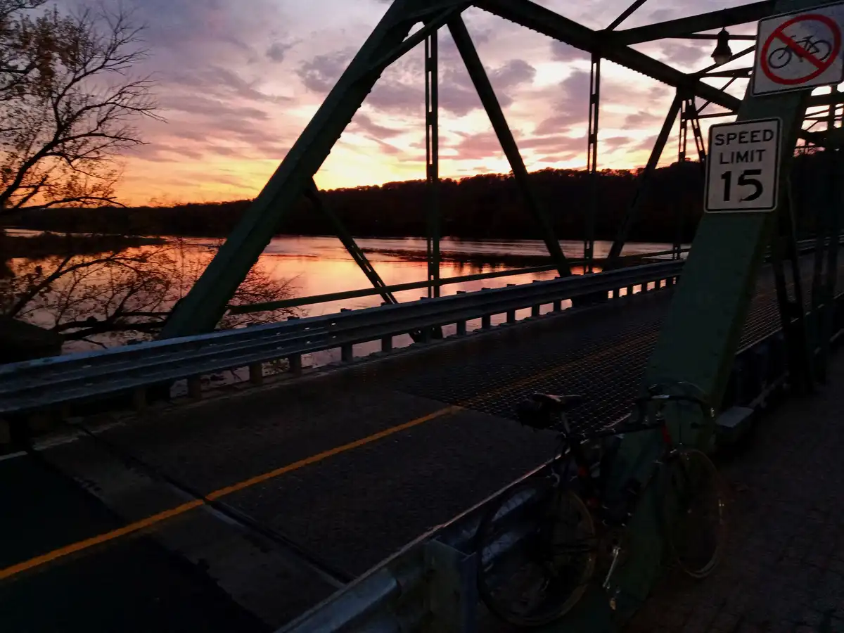 Exploring the Beauty of the Delaware River