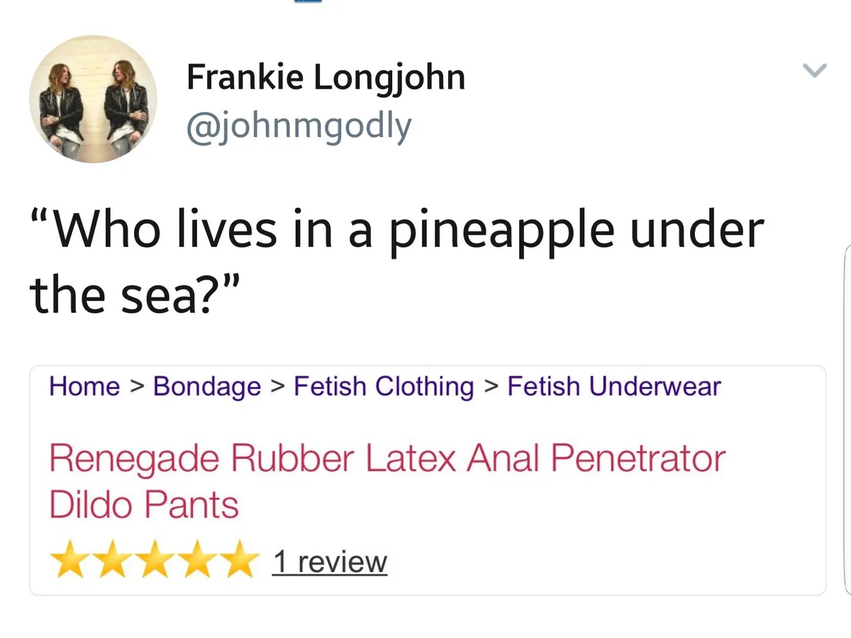 On a Quest to Uncover the Review