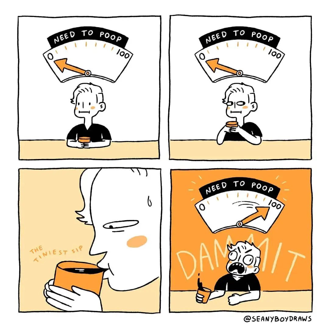 Absolutely True: The Struggles We All Face