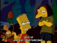 It's My Cake Day! Go Team Pinecone!