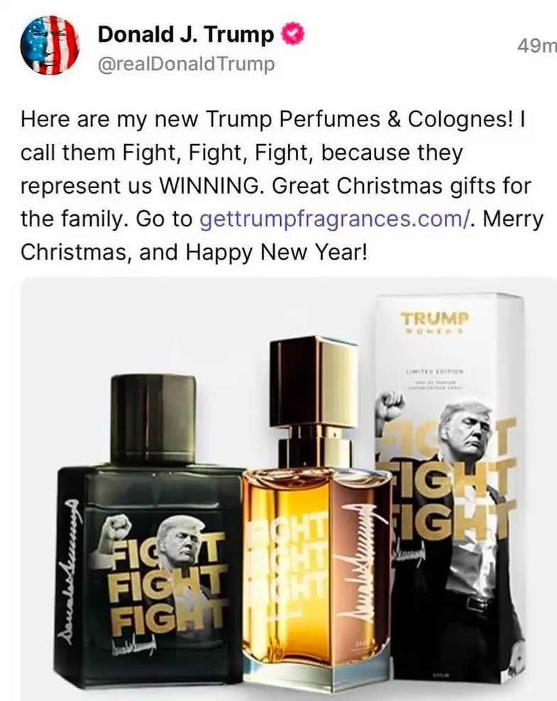 I Can Only Imagine the Smell...