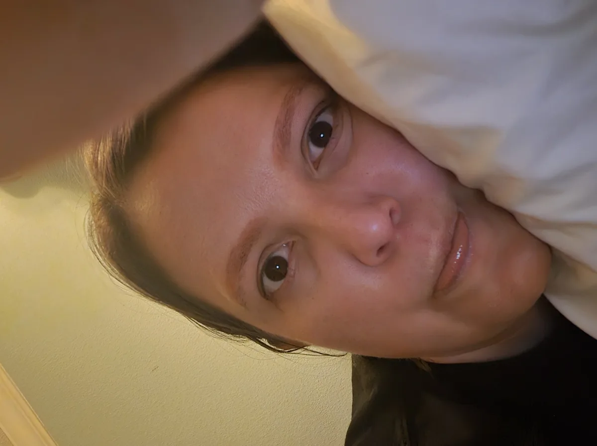Sideways Selfie: An Aussie Living in the US