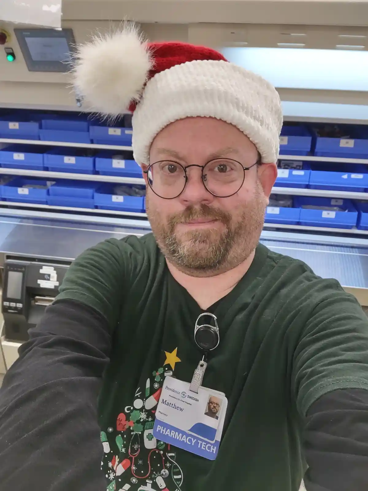 Sending Warm Christmas Wishes Your Way!