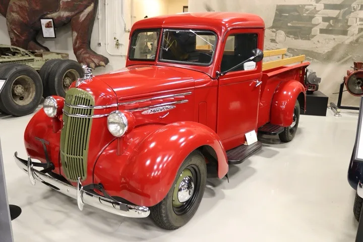 Reo 1939: A Stunning Matchbox 1/43 Model
