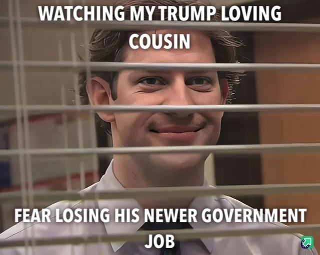 They stole your job!