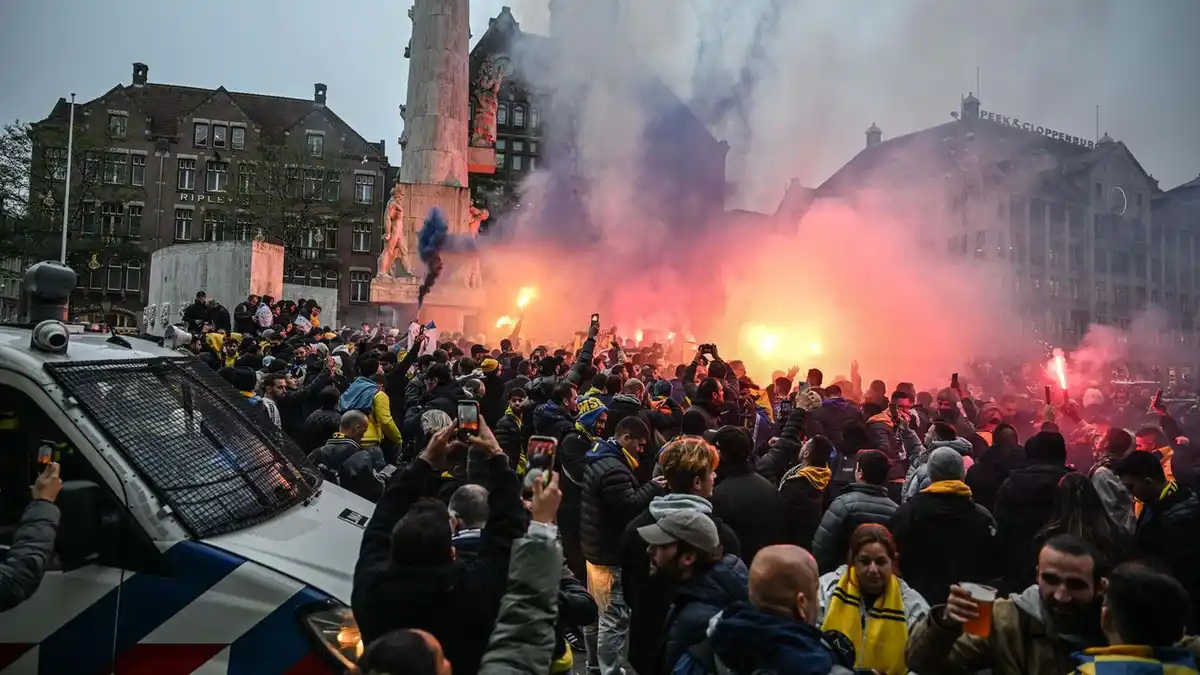 BBC Retracts False Claims About Antisemitism in Amsterdam