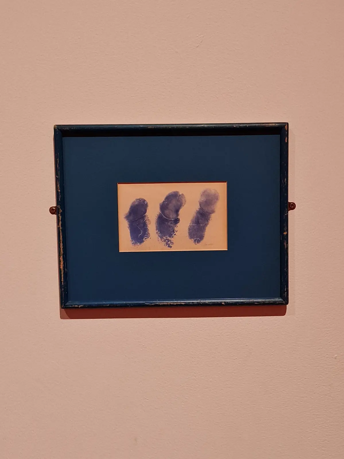 They said visiting a museum would be fun, but was it really?