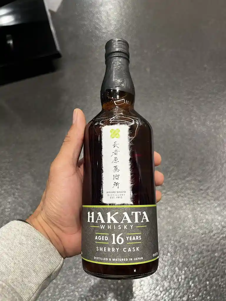 Exploring the Wonders of Hakata