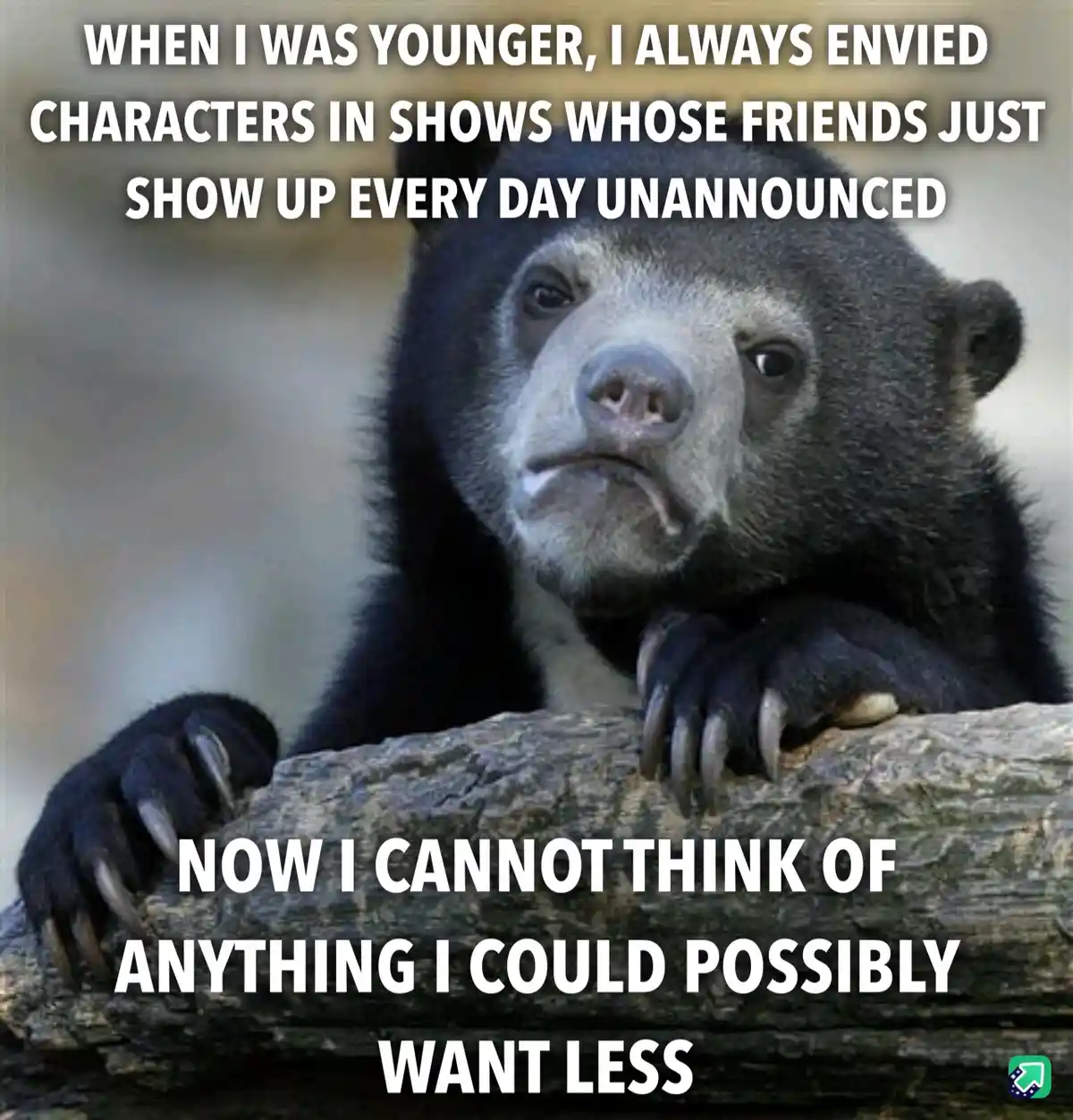 Absolutely Yeah!