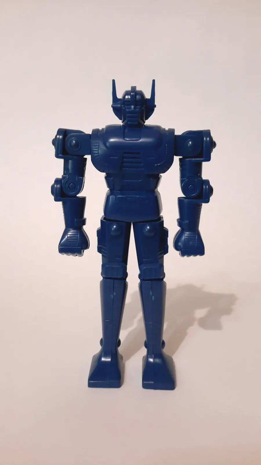 Unleash Your Creativity with the BANDAI Gordian Warrior Model Kit