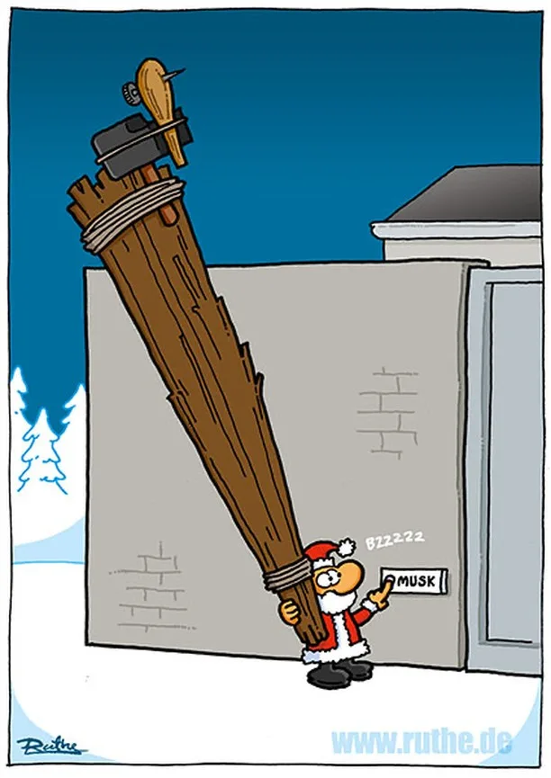 A glimpse into today's comic scene in Germany.