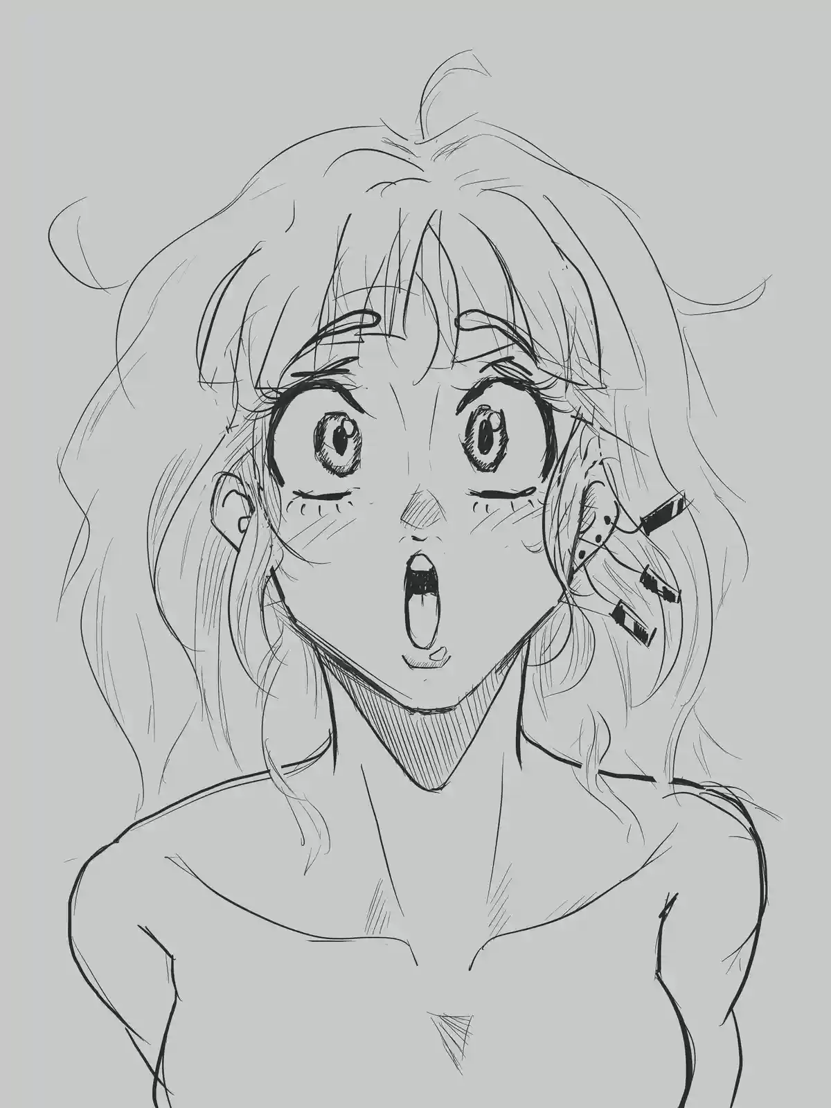 Rekindling My Passion for Drawing