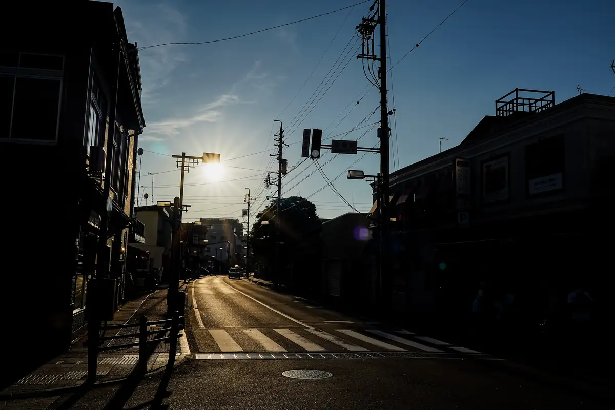 Exploring the Beauty of Takayama