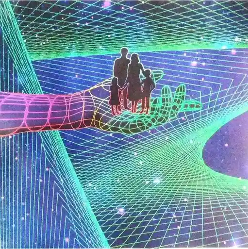 The Intricate Web of the Grid