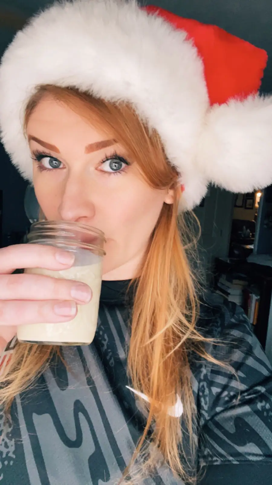 Merry Christmas, you filthy animals!