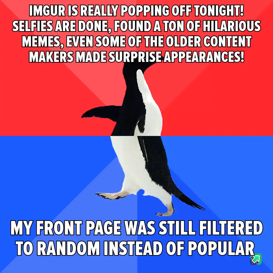 Oops! A Little Slip-Up