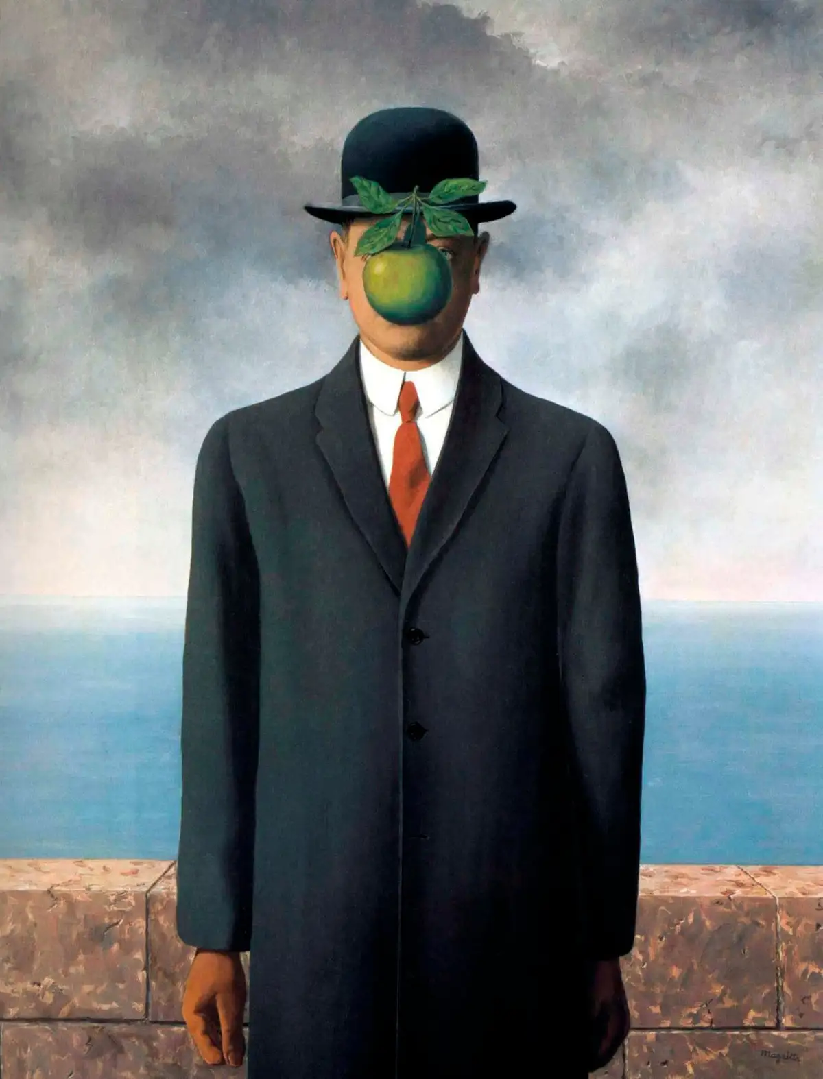 René Magritte: A Journey Through His Life (1898 - 1967)