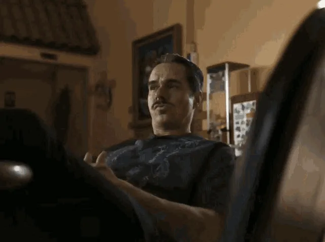 Show Me What You've Got!