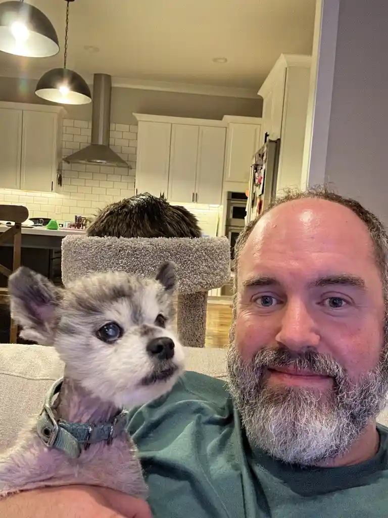 It's Selfie Day, time to capture those moments!