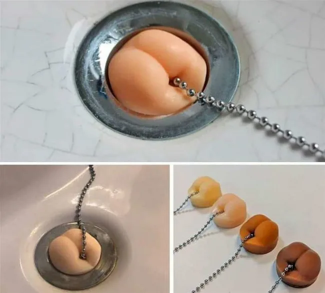 The Bathtub Stopper: A Simple Yet Essential Item