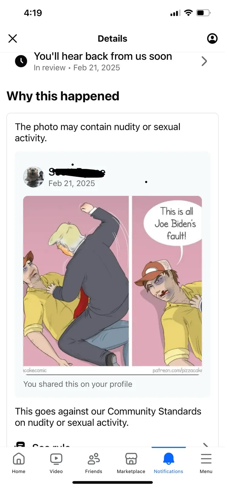 Facebook Shenanigans: The Funniest Moments