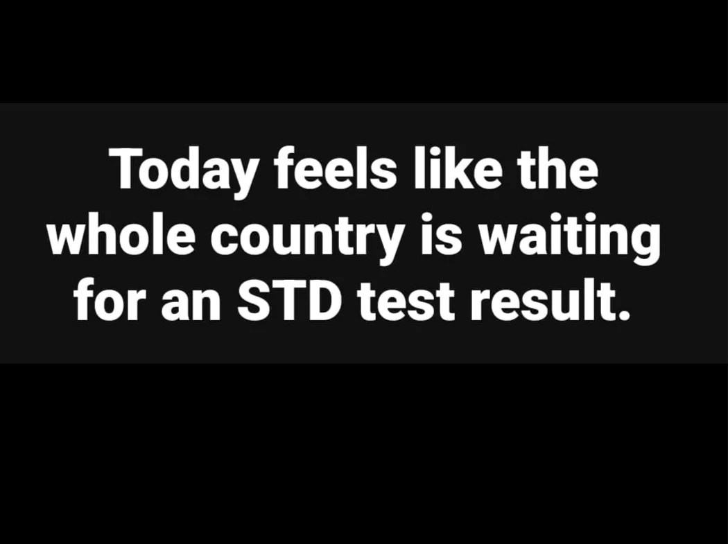 Your vote matters! Let's keep the bad stuff away for good.