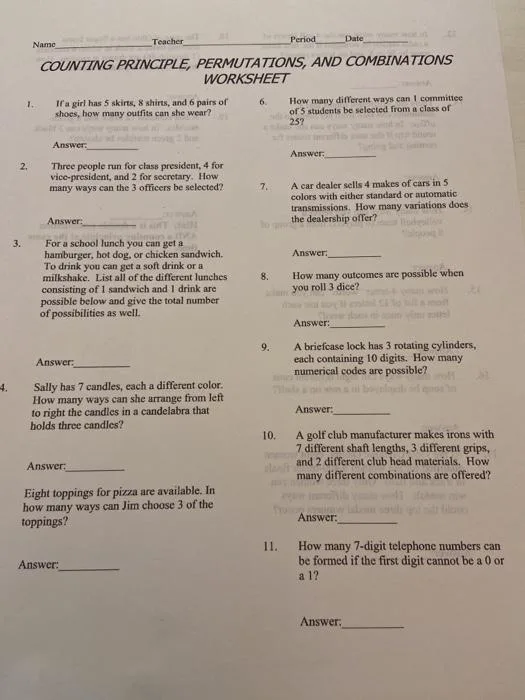 Understanding Probability in English