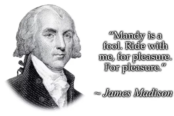 Hilarious Movie Quotes Misattributed to U.S. Presidents