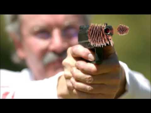 Meet My Little Friend: A Bold Introduction!