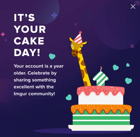 Wait, When Did Imgur Start Showing Ads?!