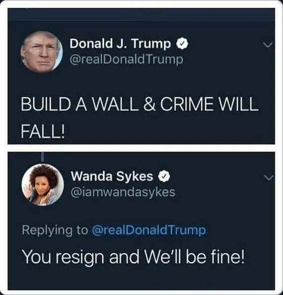 My Affection for Wanda: A Simple Statement