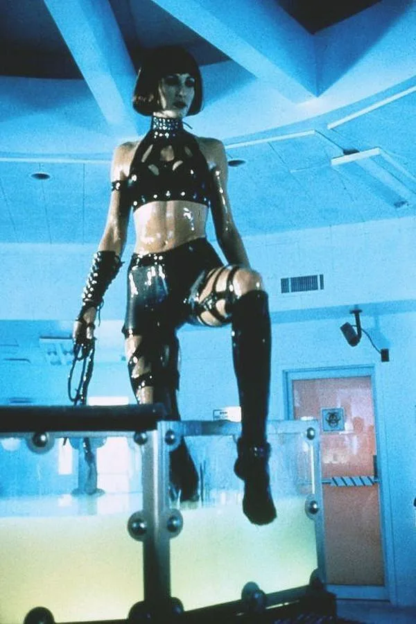 Bravo Skynet! You've Outdone Yourself! :)
