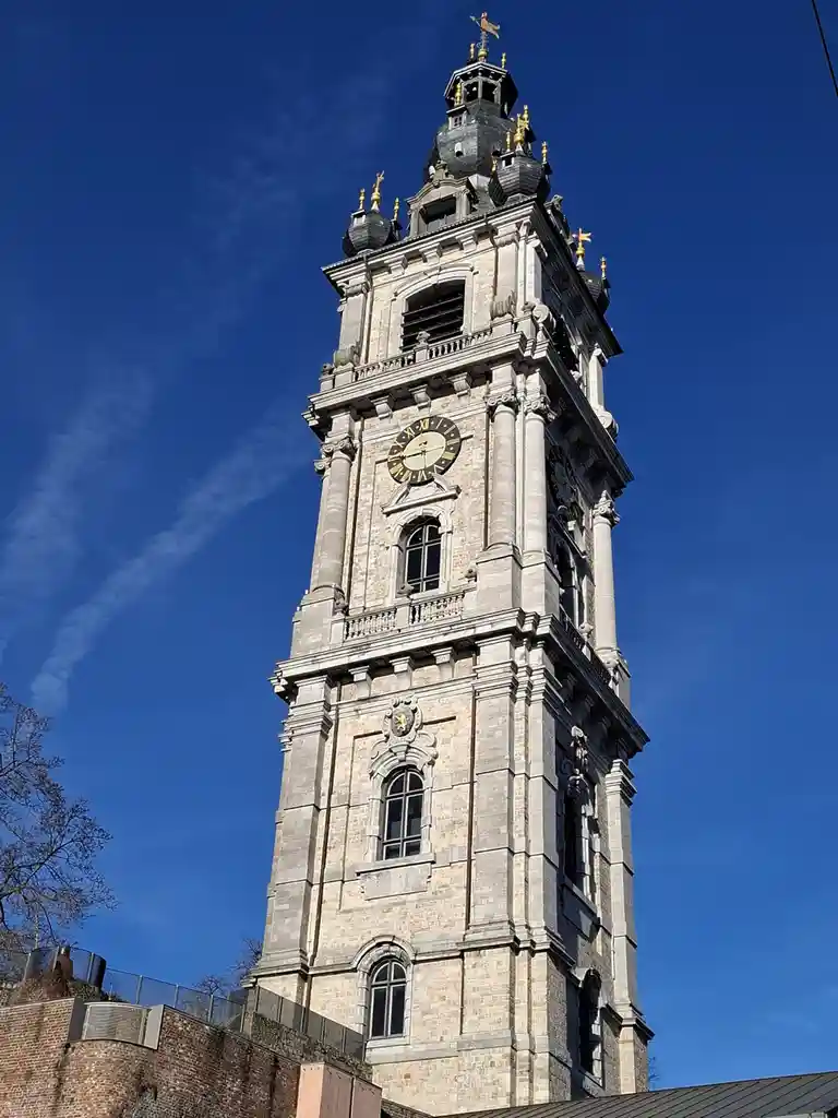 Looking Ahead to Mons in November 2024