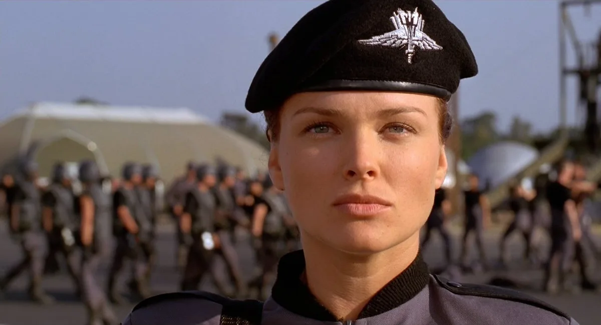 The Underrated Sci-Fi Gem Everyone Misunderstands