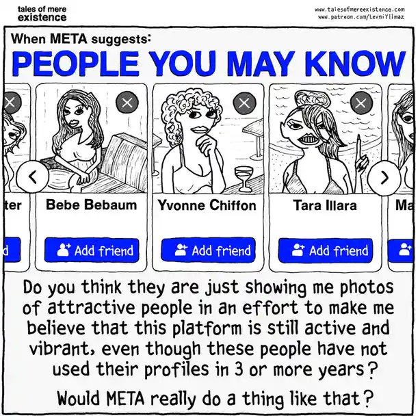 The Alluring World of Beautiful Bots