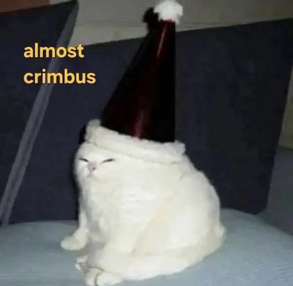 Get your Xmas memes ready before the holiday rush!