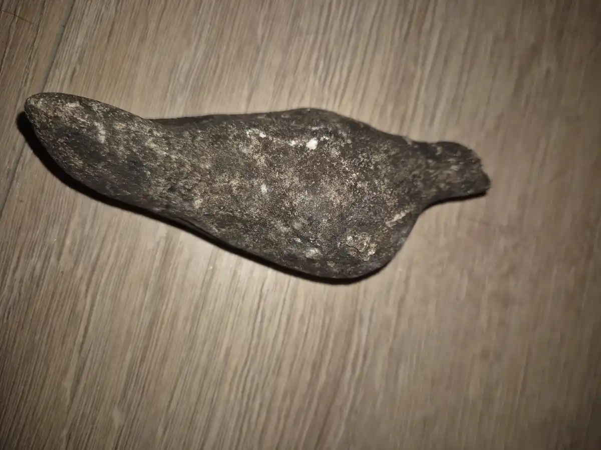 Mystery Object Discovered on a UK Walk: What Could It Be?