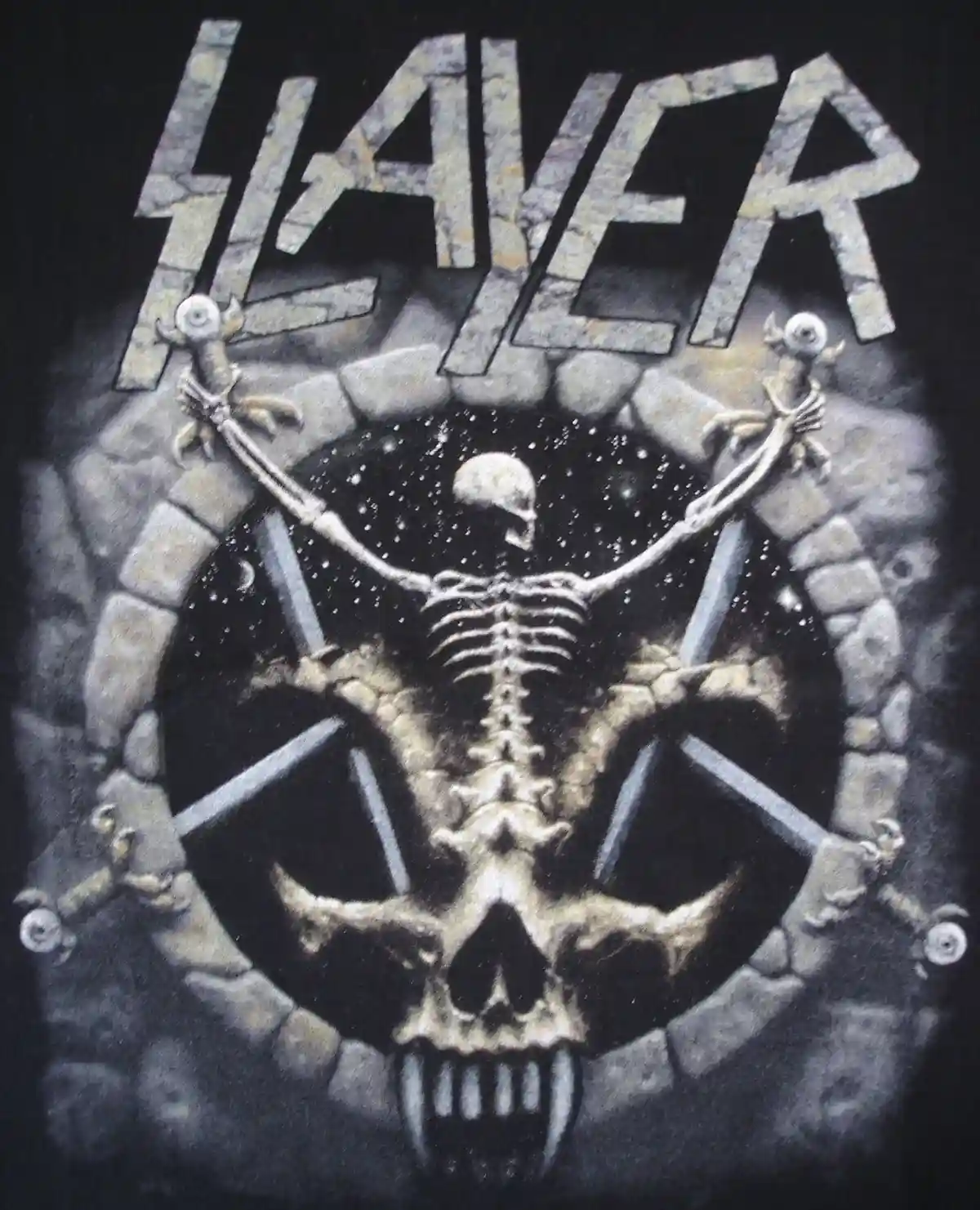 Unleashing the Slayer Within